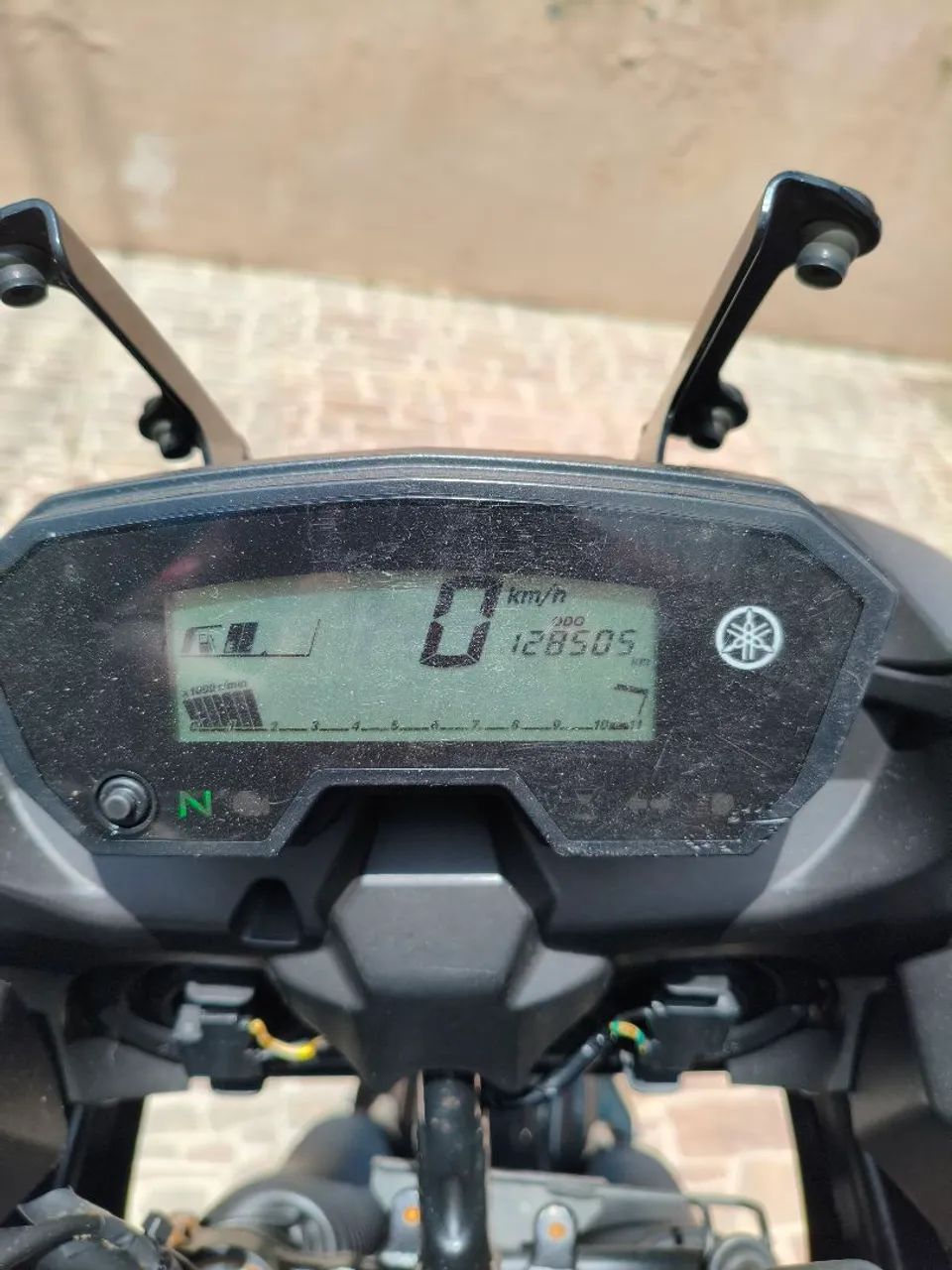 Ténéré 250 - Foto 2