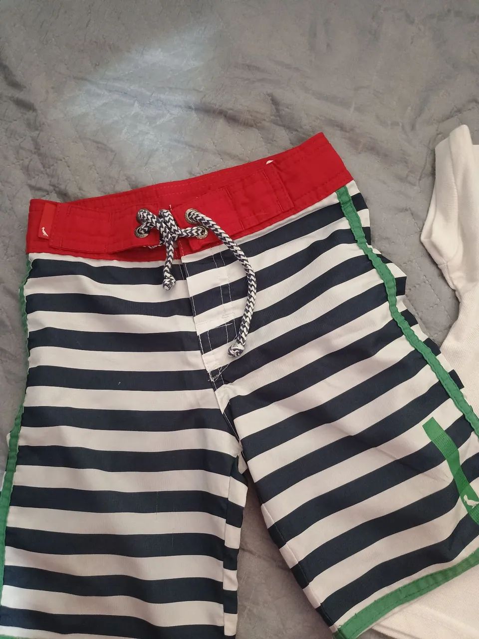 Conjunto menino 2 anos - Foto 2