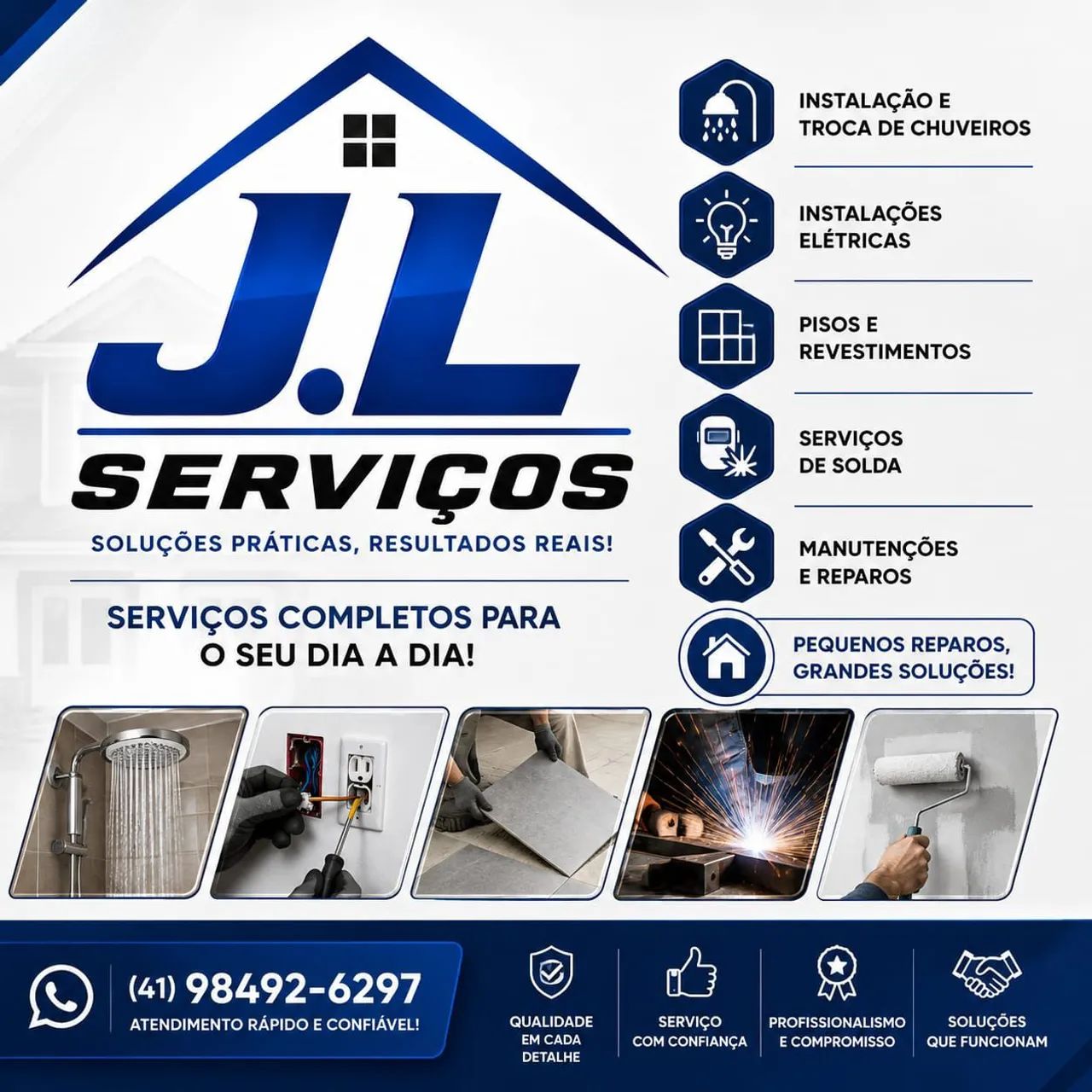 J L SERVIÇOS 