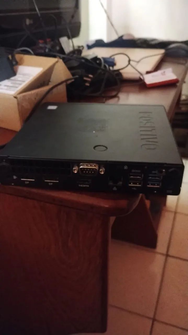 Mini CPU i3 - Foto 3