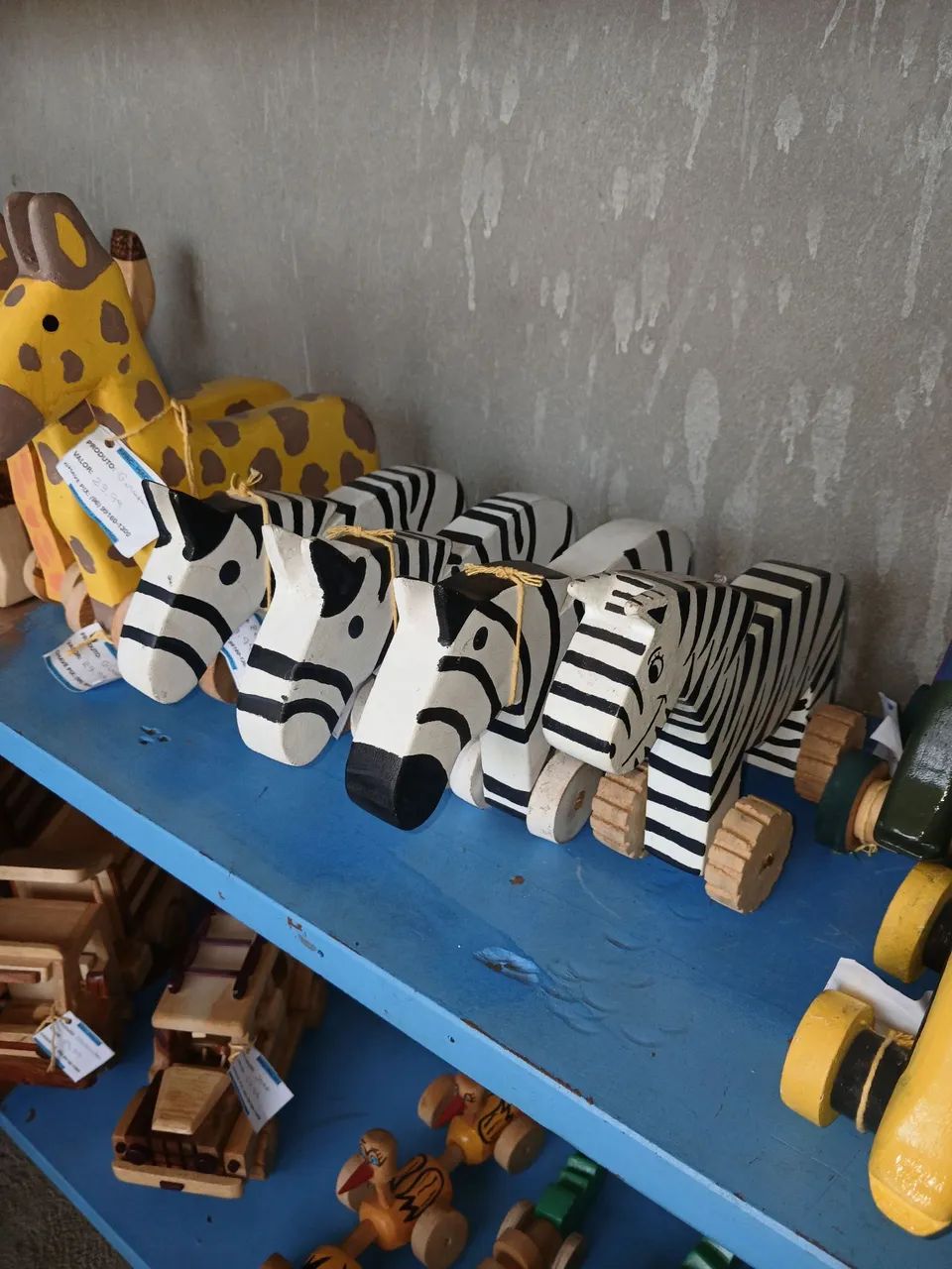 Artigos infantis de decoração  - Foto 3