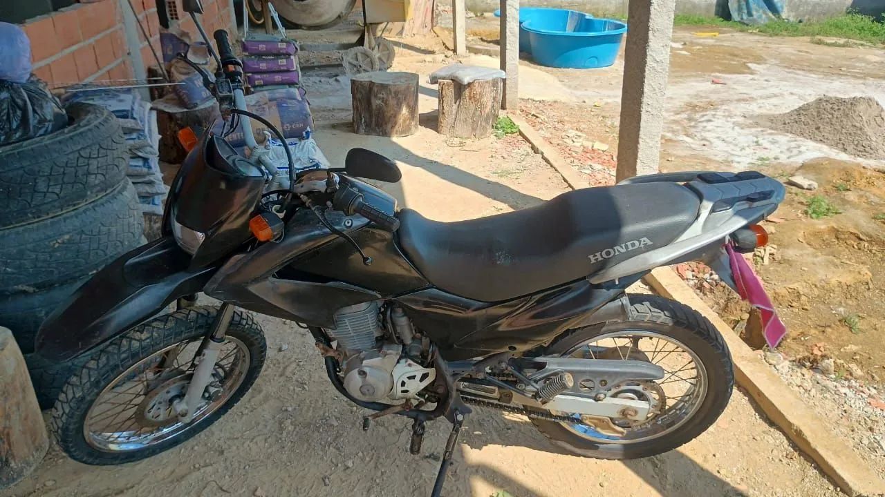 Bros 2009