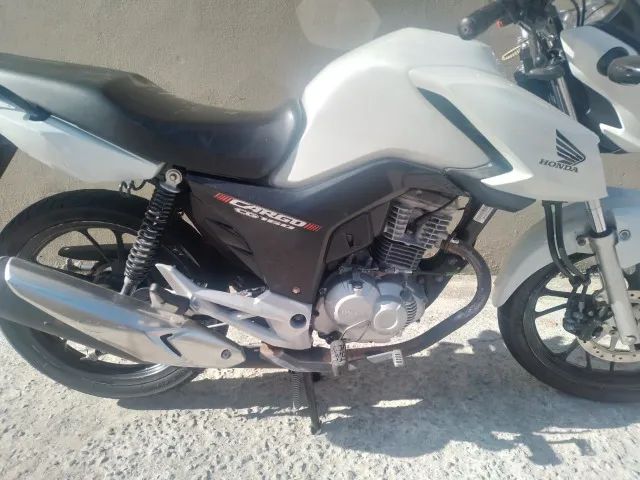 Cargo 160 - Foto 3