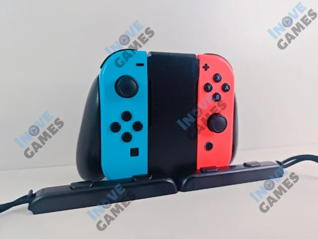 Splatoon 2 Nintendo Switch seminovo - Jogos de Vídeo Game