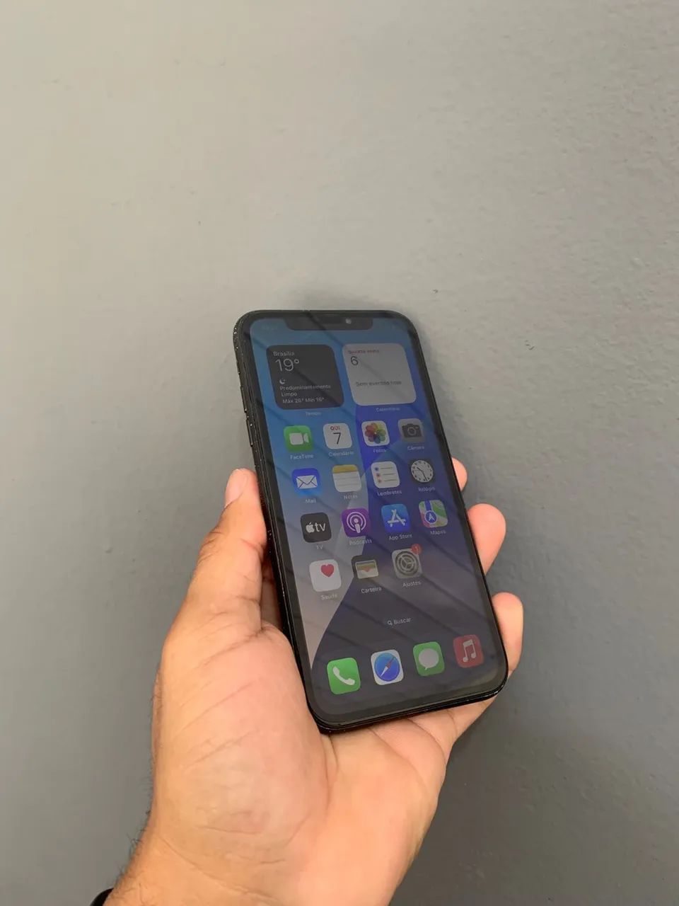 iPhone Xr 128GB - Foto 2