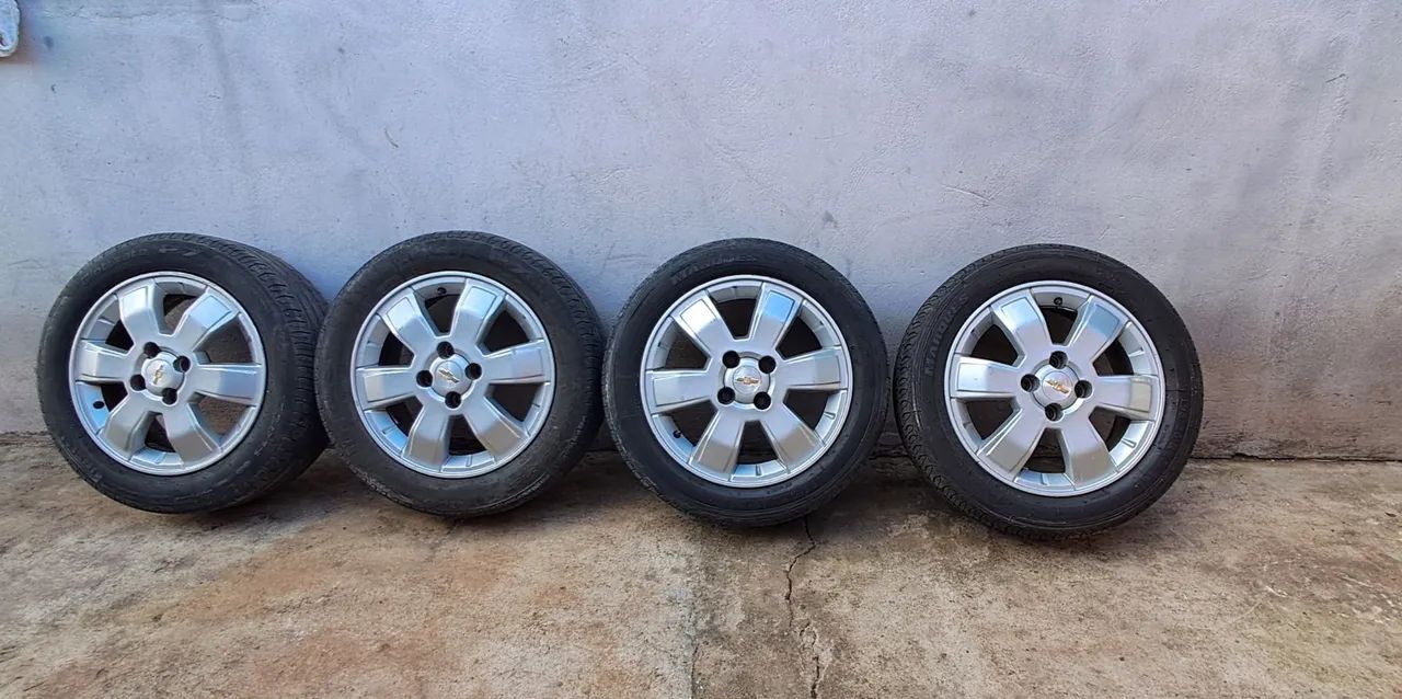 Rodas aro 14