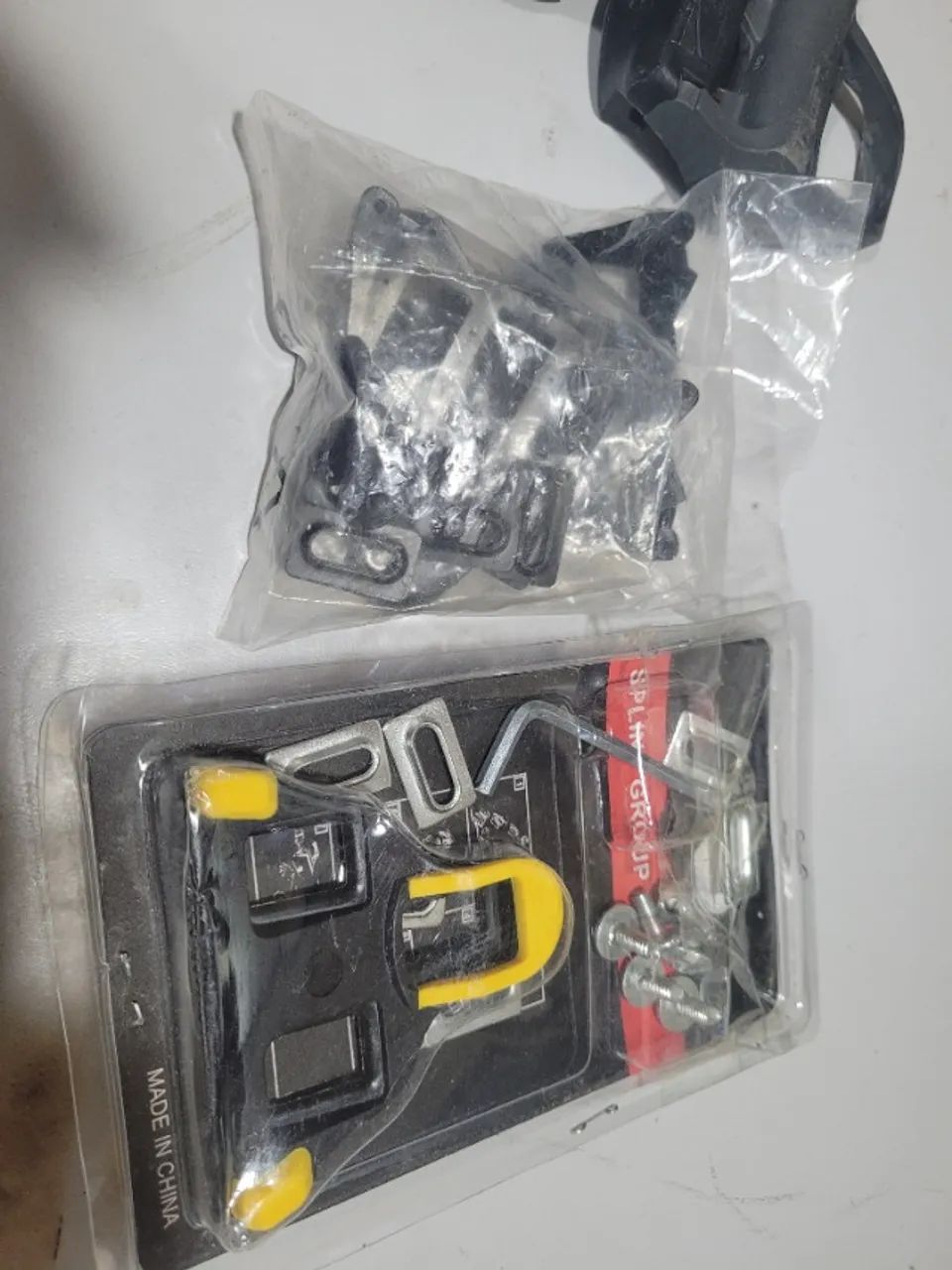 Pedal Shimano PD-R550 - Foto 4