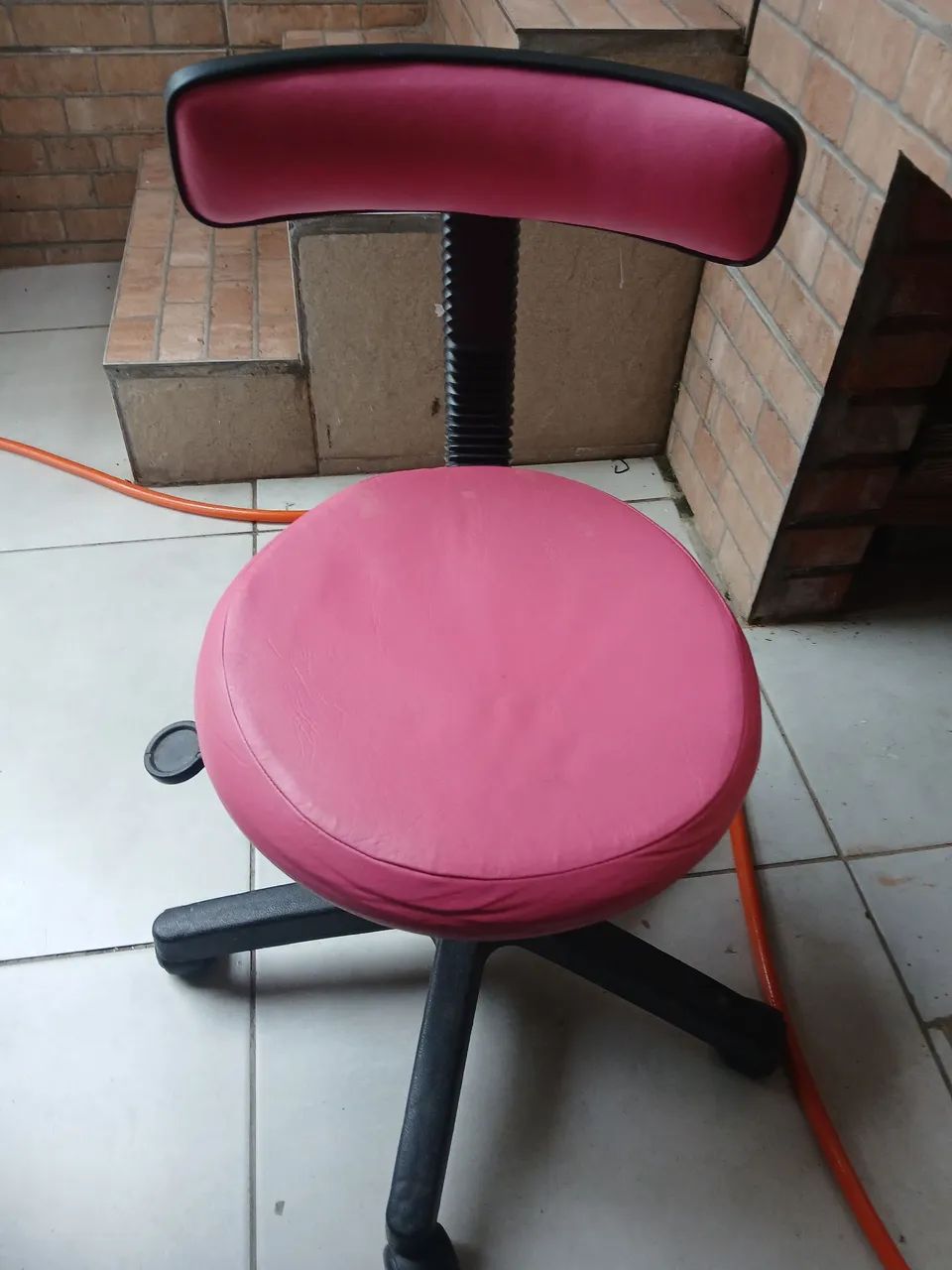 Mocho novo