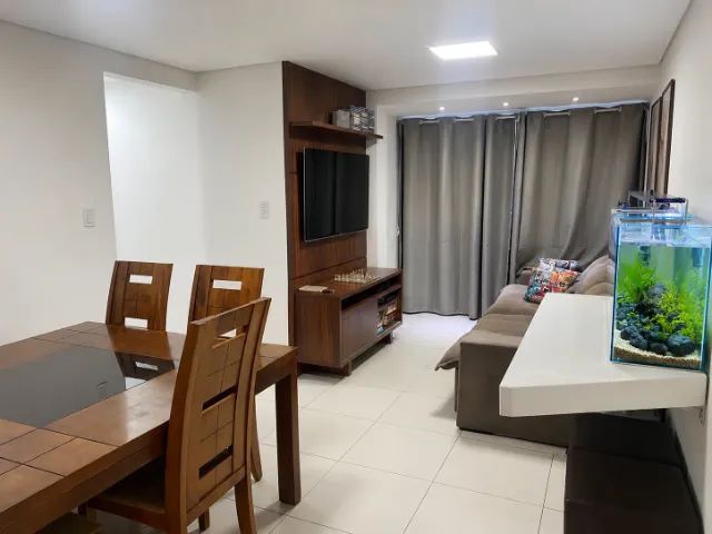 APARTAMENTO BAIRRO CASTELO