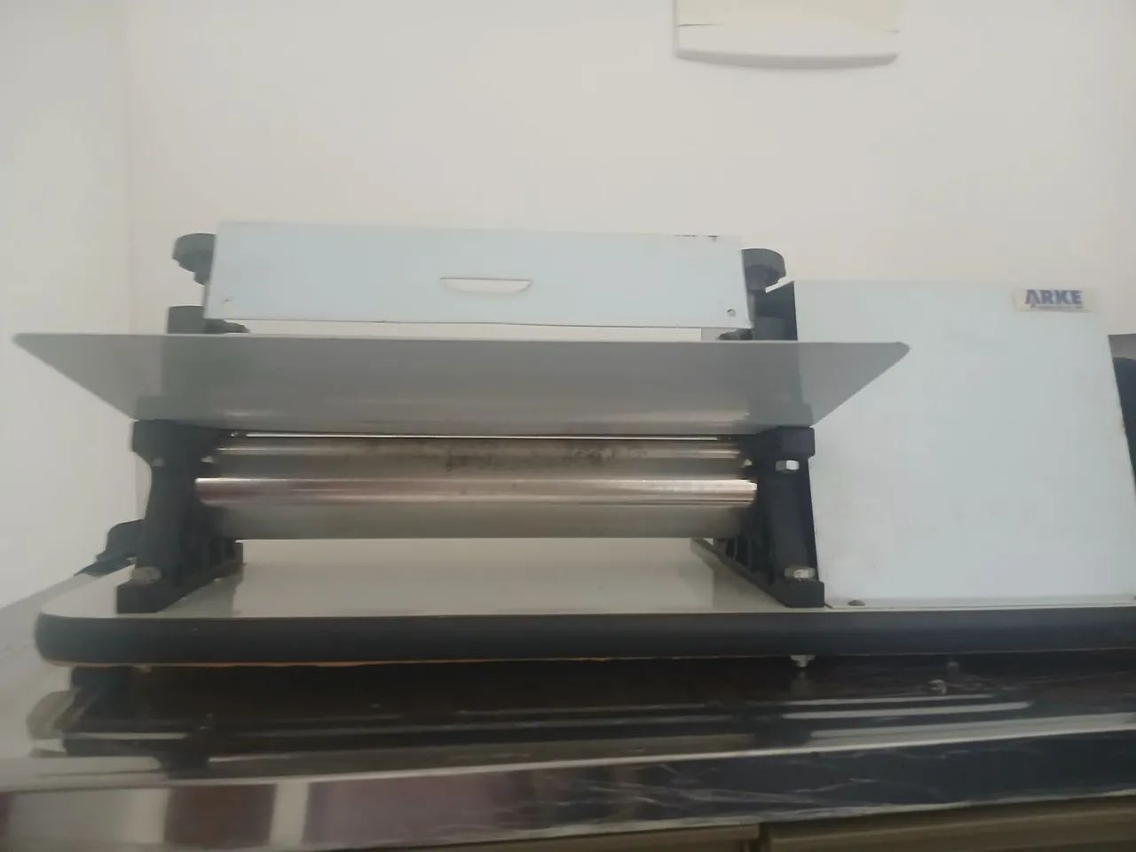 Cilindro para Massa elétrico usado - Foto 2