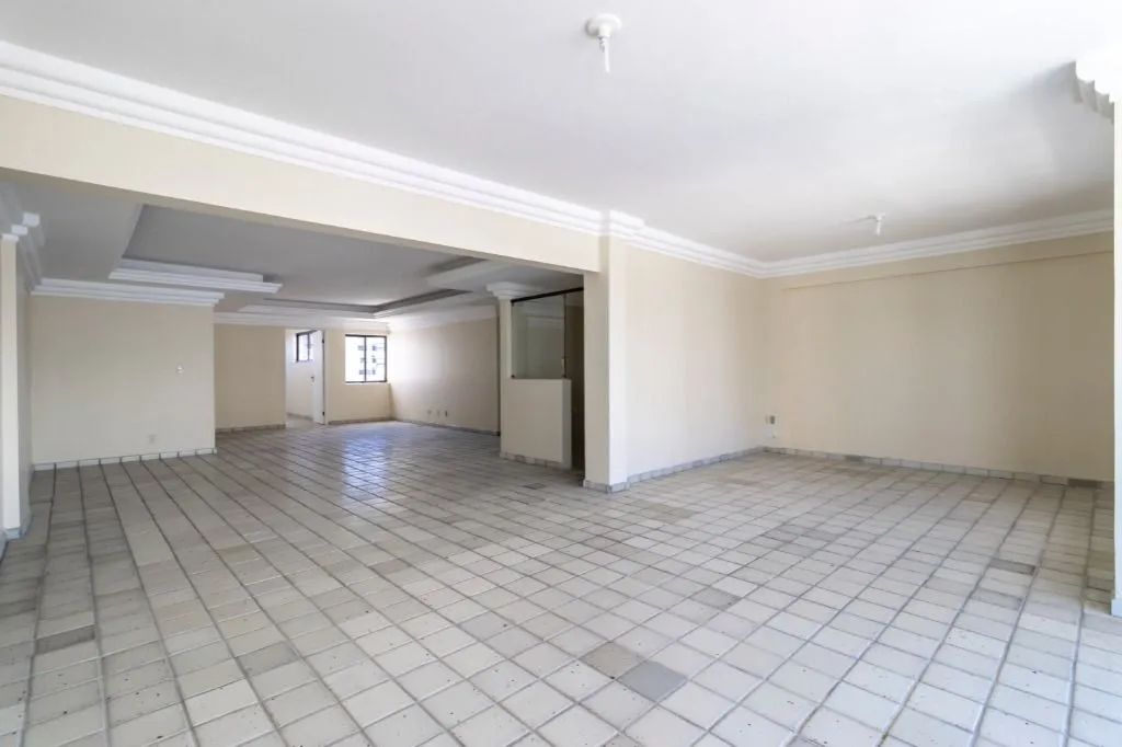 Apartamento com 5 quartos à venda em Boa Viagem - Foto 7
