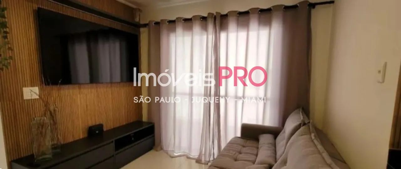 Apartamento, Vila Olímpia - São Paulo - Foto 3