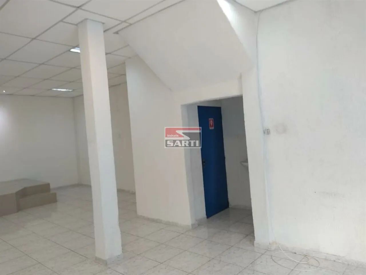 IMÓVEL PARA RENDA COM SALÃO COM PORTAS DE AÇO + RESIDÊNCIAS ÓTIMO NEGÓCIO - Foto 3