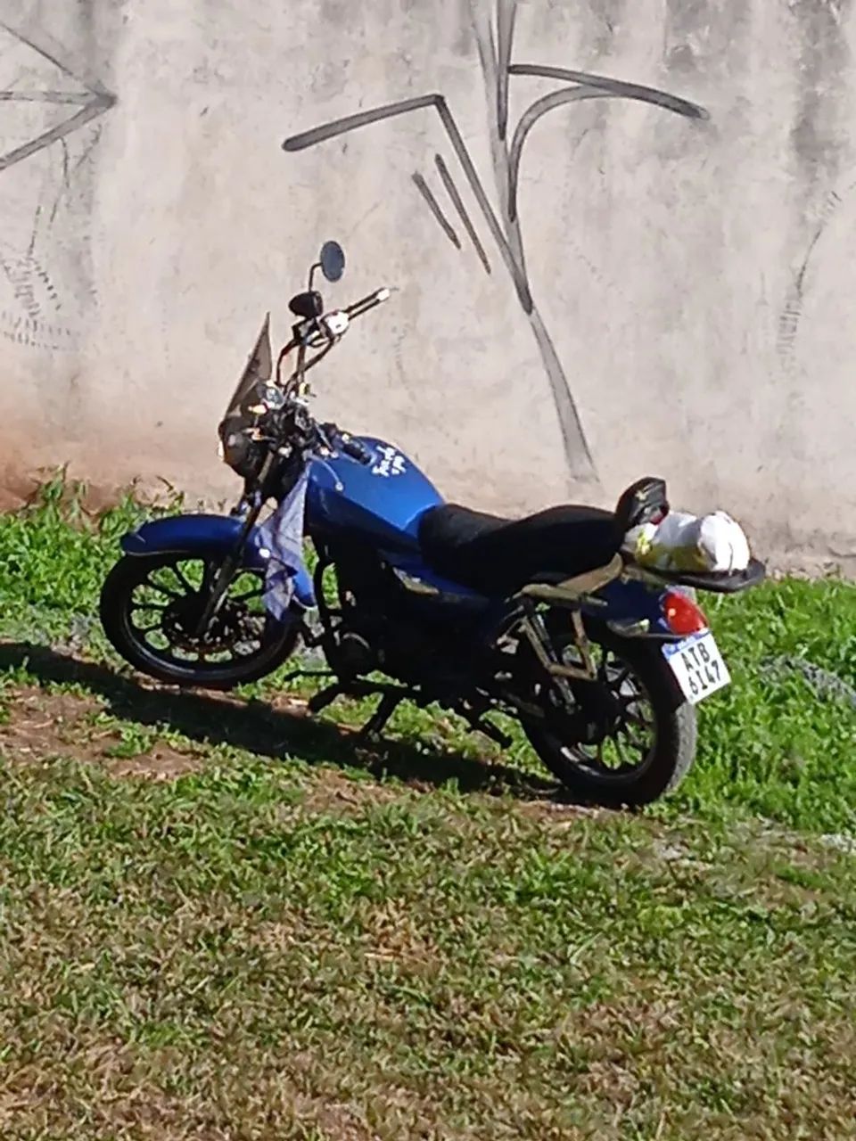 Vendo e troco 