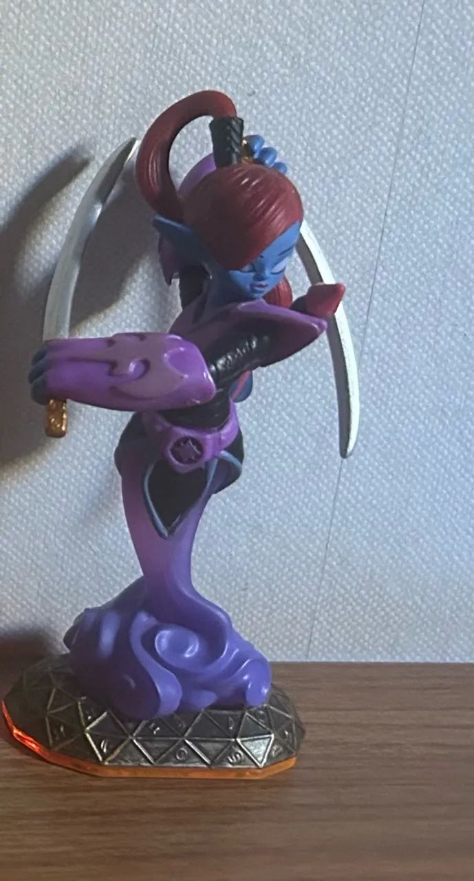 Skylanders Giants - figuras variadas - Foto 5