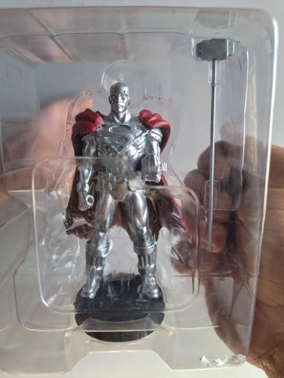 Miniatura DC Comics Eaglemoss - Foto 2