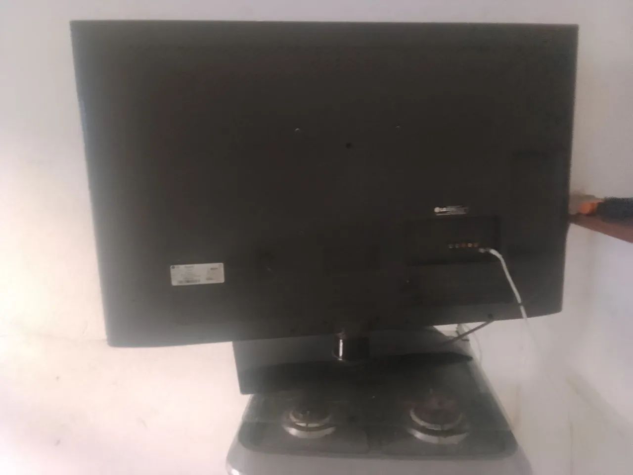 Vende-se uma tv lg - Foto 3