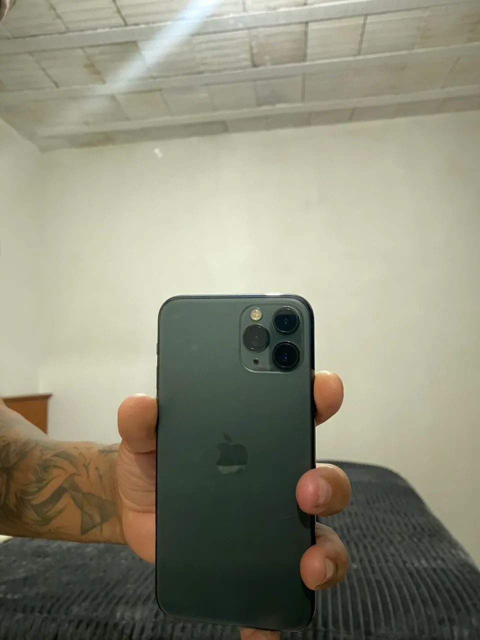 iPhone 11 Pro  - Foto 4
