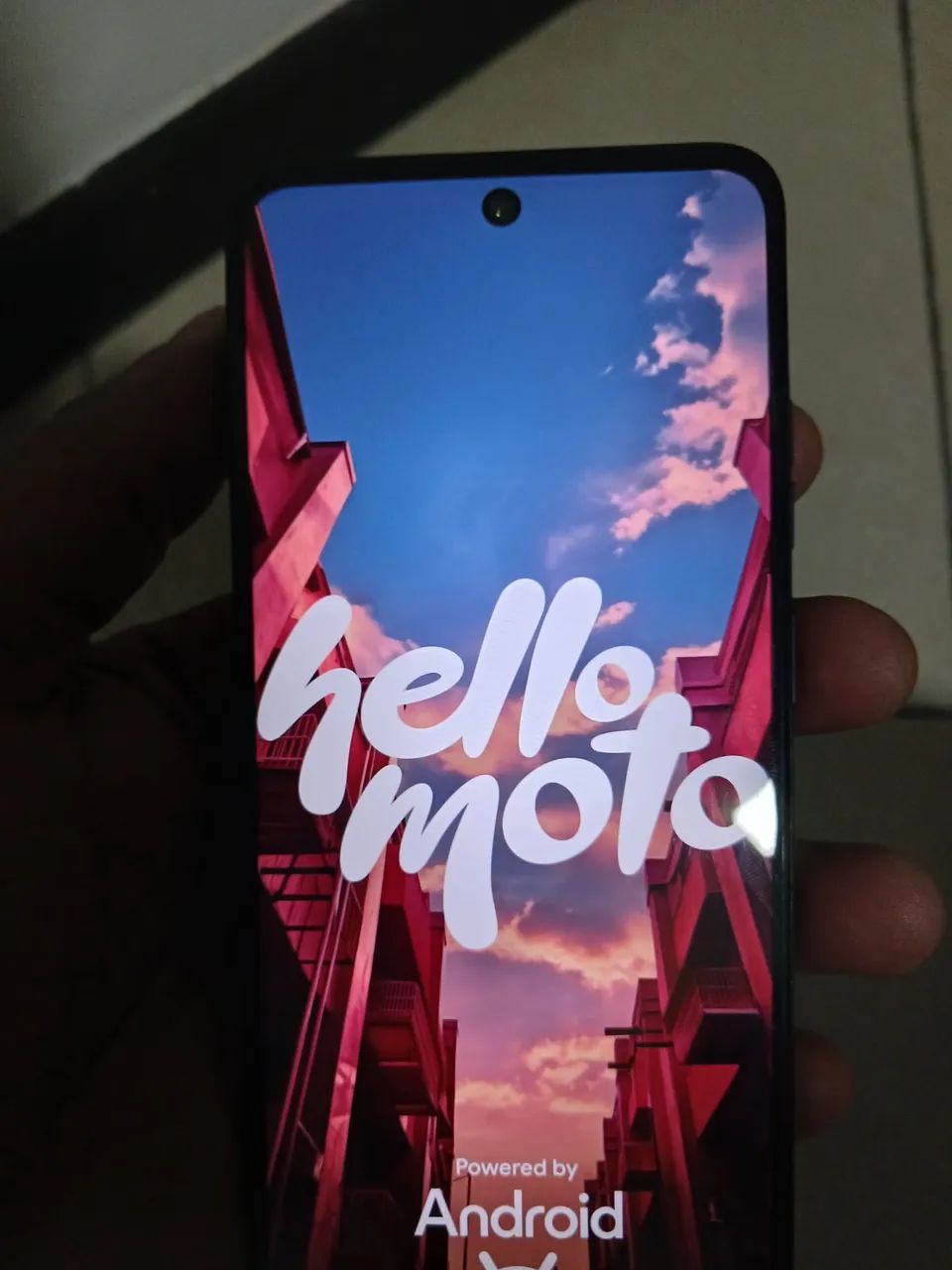 Moto G34 - Usado  - Foto 5