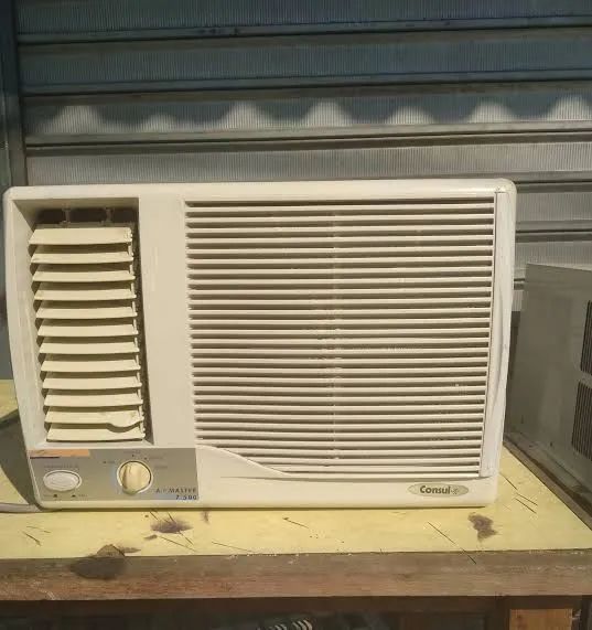 Ar condicionado  - Foto 2
