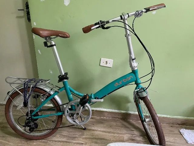 Bicicleta  - Foto 2