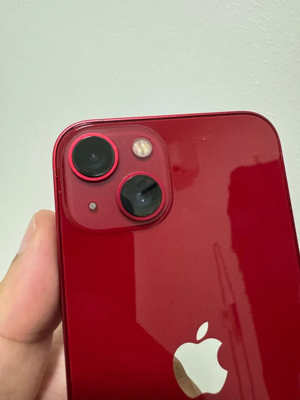iPhone 13 - 256GB - Foto 5