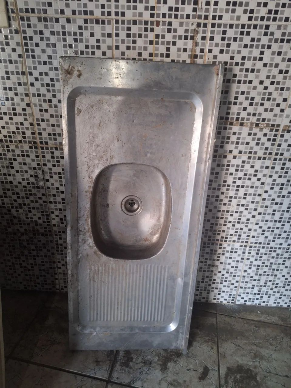 Selling stainless steel sink