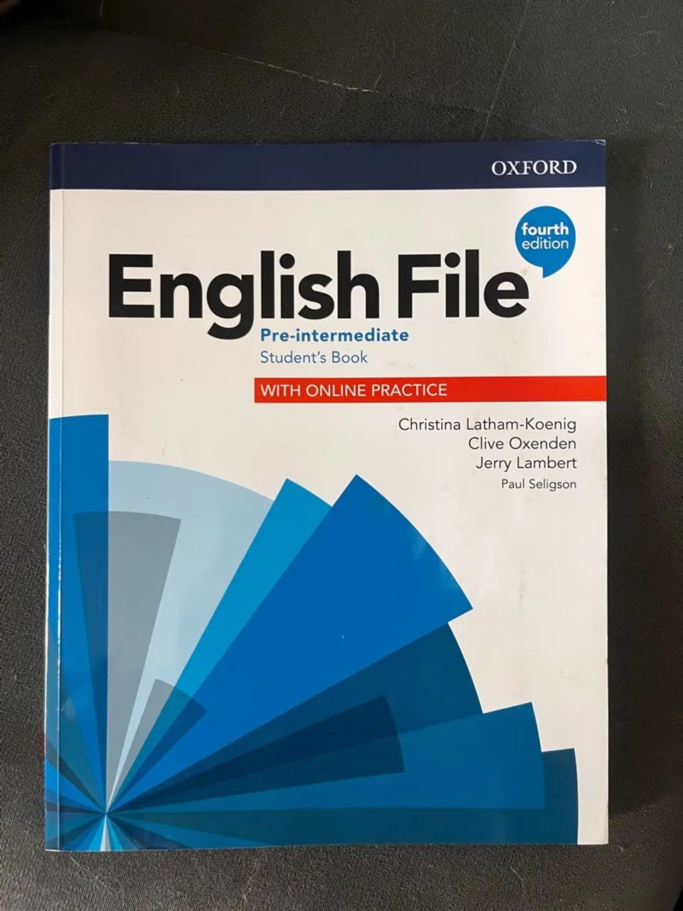 Livro de inglês Oxford - Foto 3