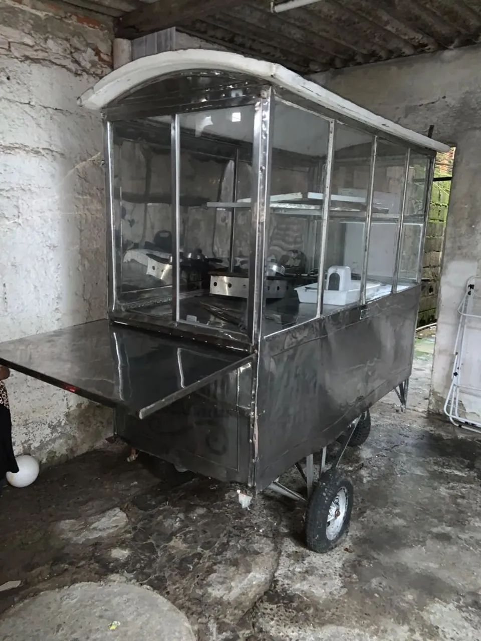 Carrinho profissional 2,500 - Foto 2