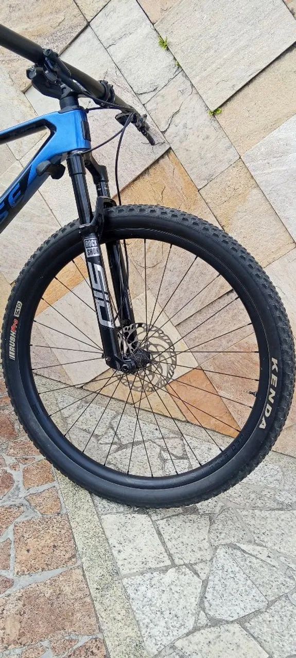 Bicicleta sense impact carbon  - Foto 4