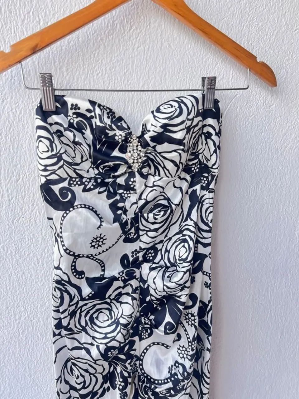 VESTIDO XSCAPE BY JOANNA CHEN - Foto 4