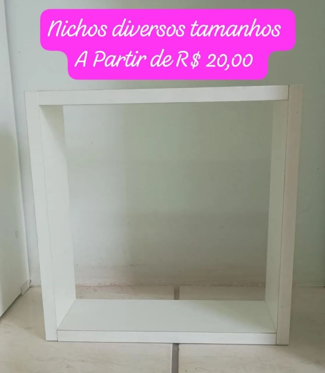 Prateleiras para comércio  - Foto 4