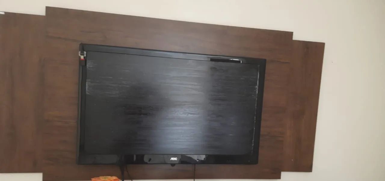 Painel tv