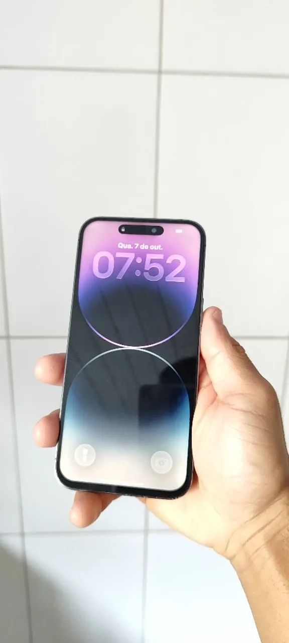 IPHONE 14 PRO MAX  - Foto 3