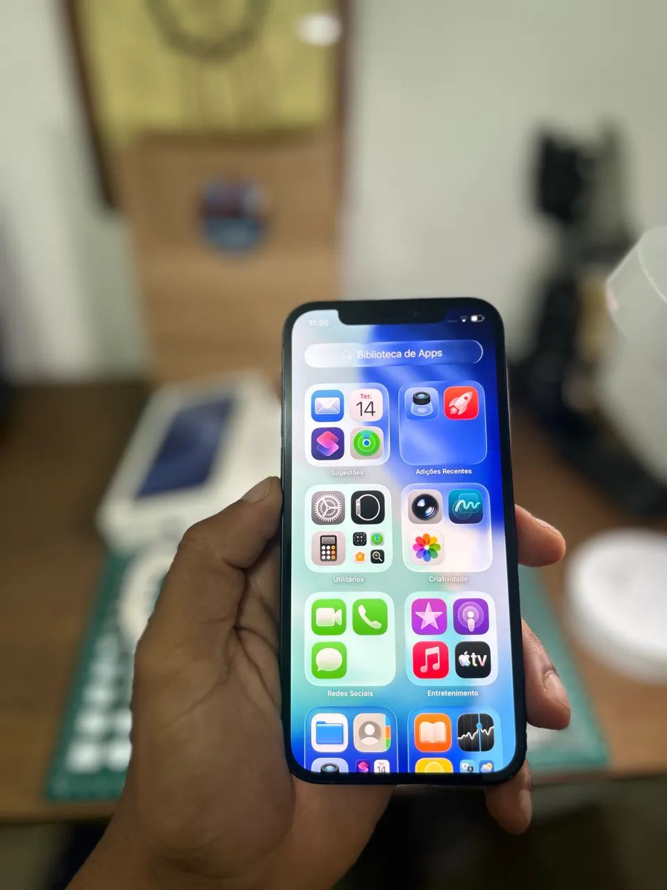 iPhone 13 - Foto 3