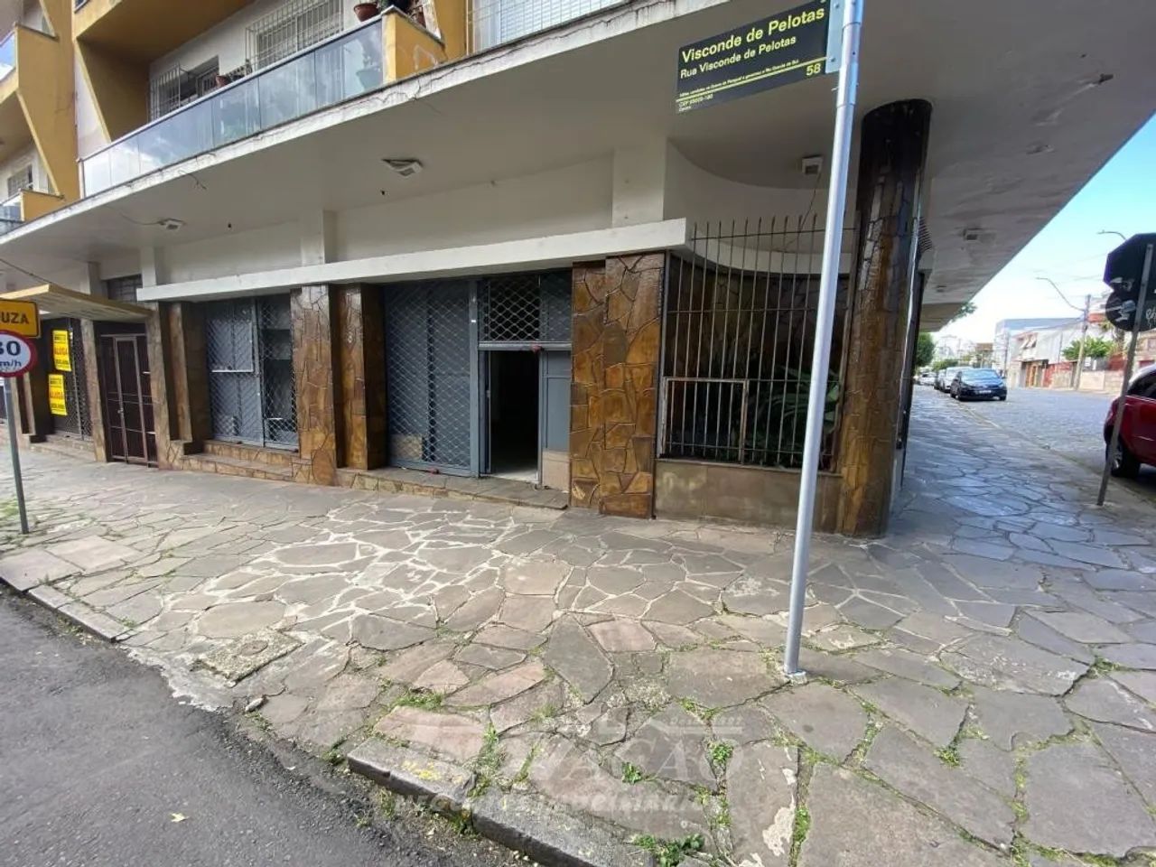 Sala Térrea / Loja comercial Centro Caxias do Sul - Foto 3