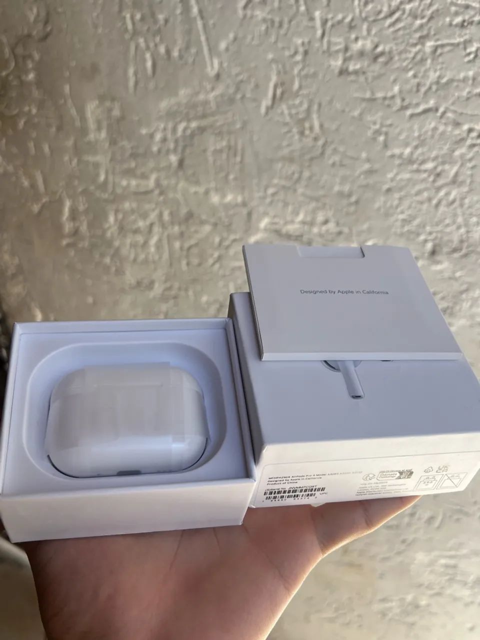 AirPods Pro 3 anc  - Foto 4