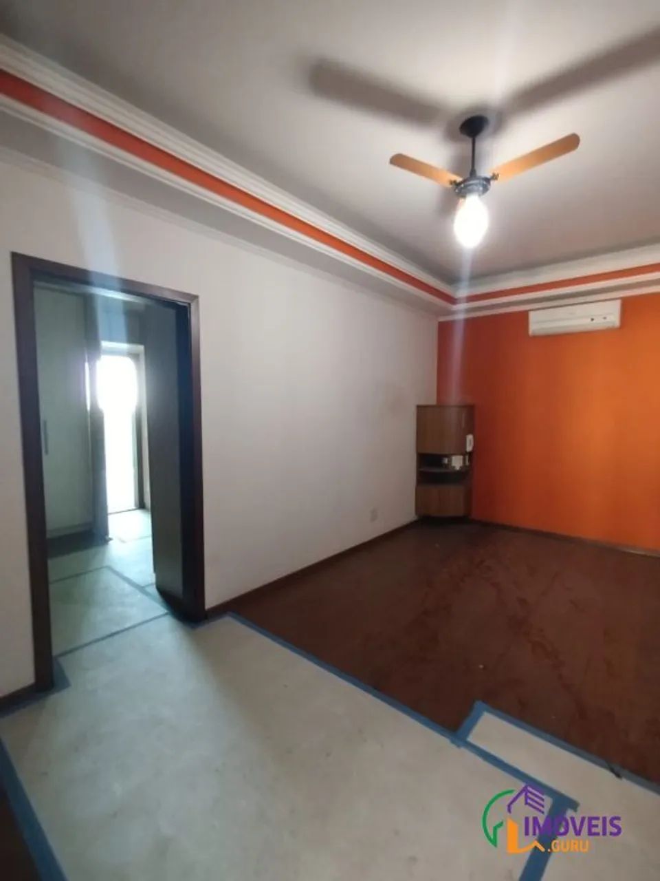 CASA ASSOBRADADA - JARDIM PINHEIROS - SP - Foto 4
