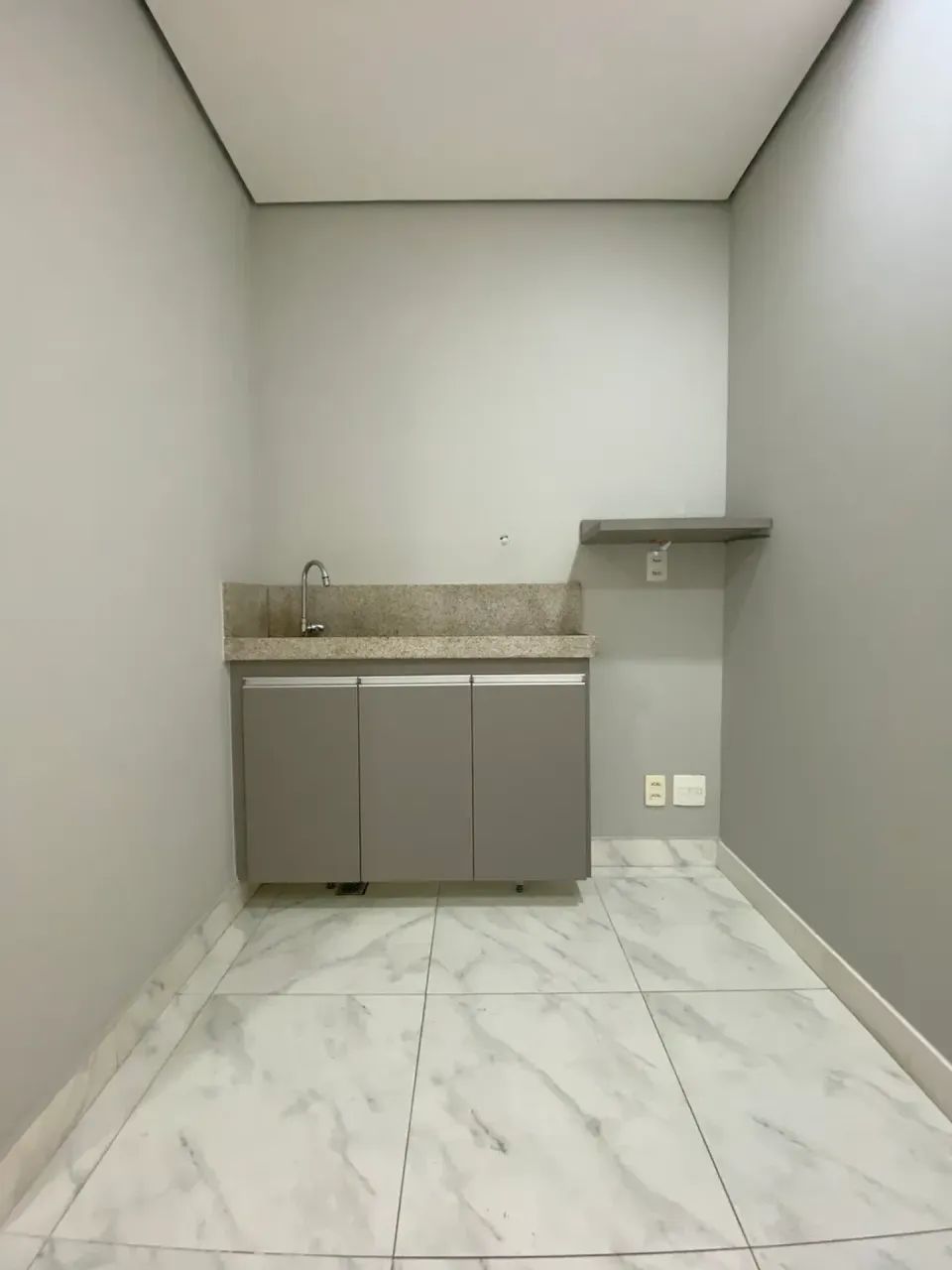 Sala Comercial, 33 m² para Alugar no Parque Avenida: Oportunidade Imperdível - Foto 3