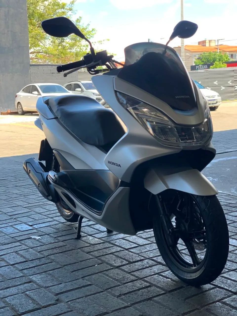 HONDA PCX 2018 - Foto 2