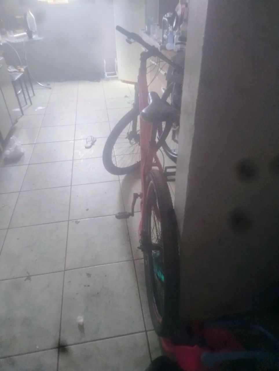 Bicicleta  - Foto 2