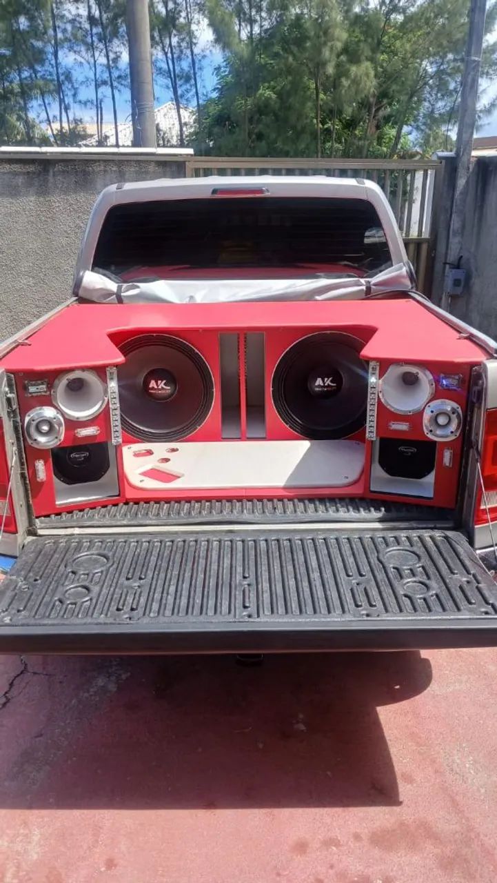 Som Automotivo  - Foto 2