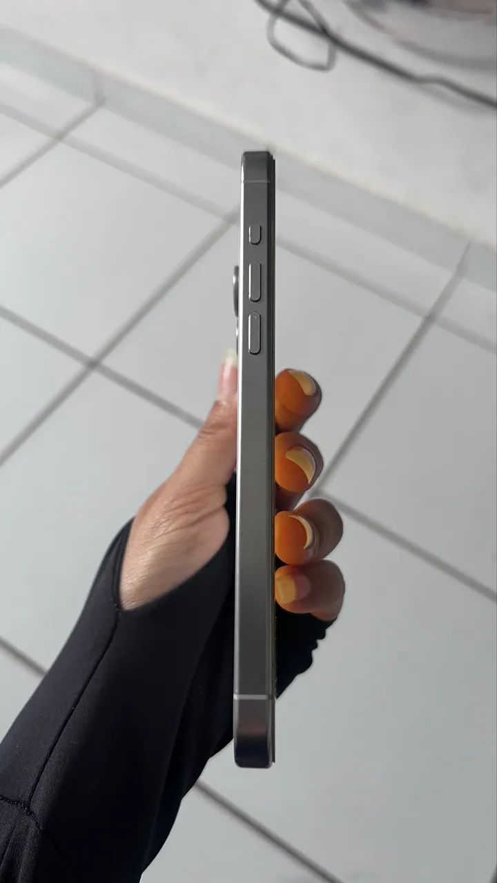 Vendo iPhone 15 pro max  - Foto 3
