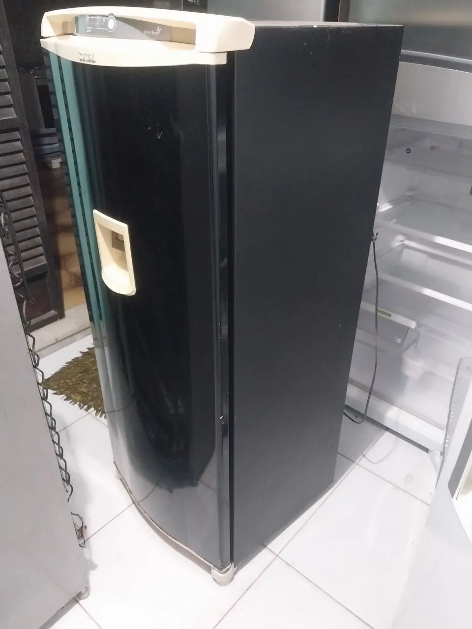Geladeira Consul  - Foto 4