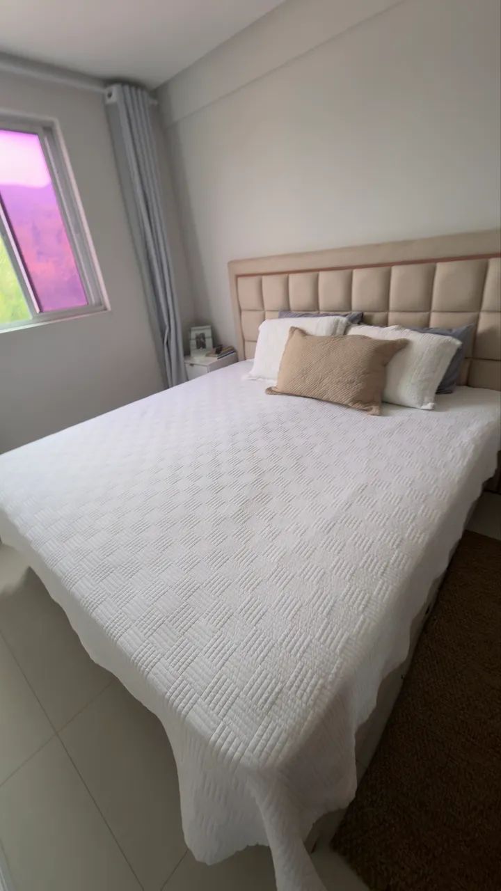 Cama king  - Foto 3