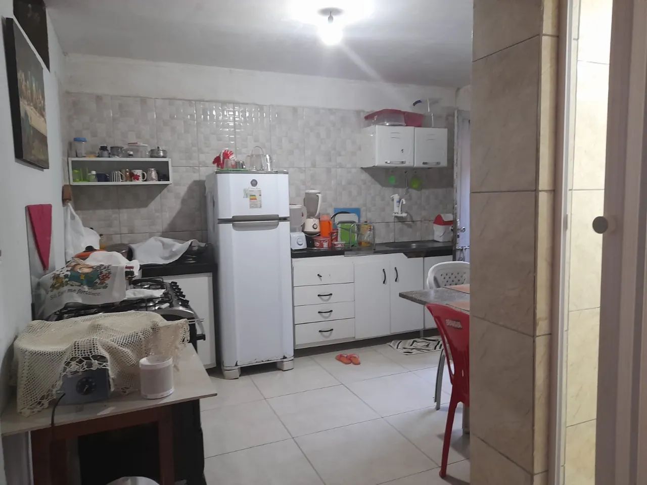 Casa com Varanda - ZONA SUDETSE  - Foto 4