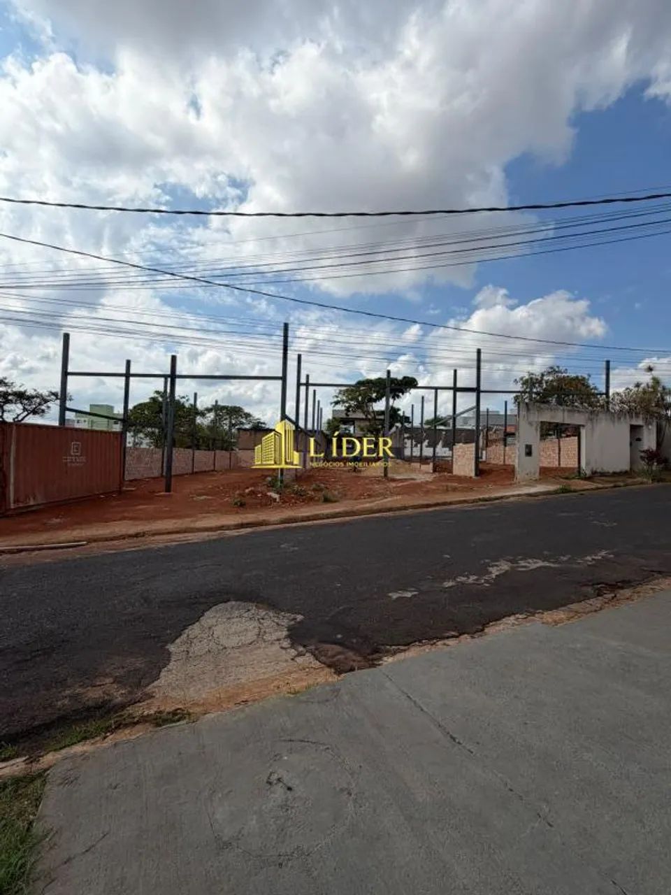 GALPÃO BEM LOCALIZADO - Foto 5