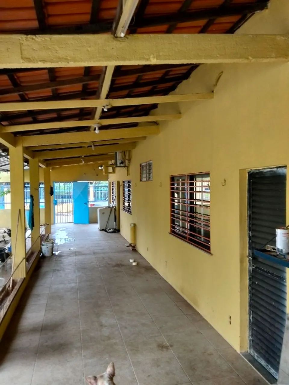 CASA EM IRANDUBA (SEDE)