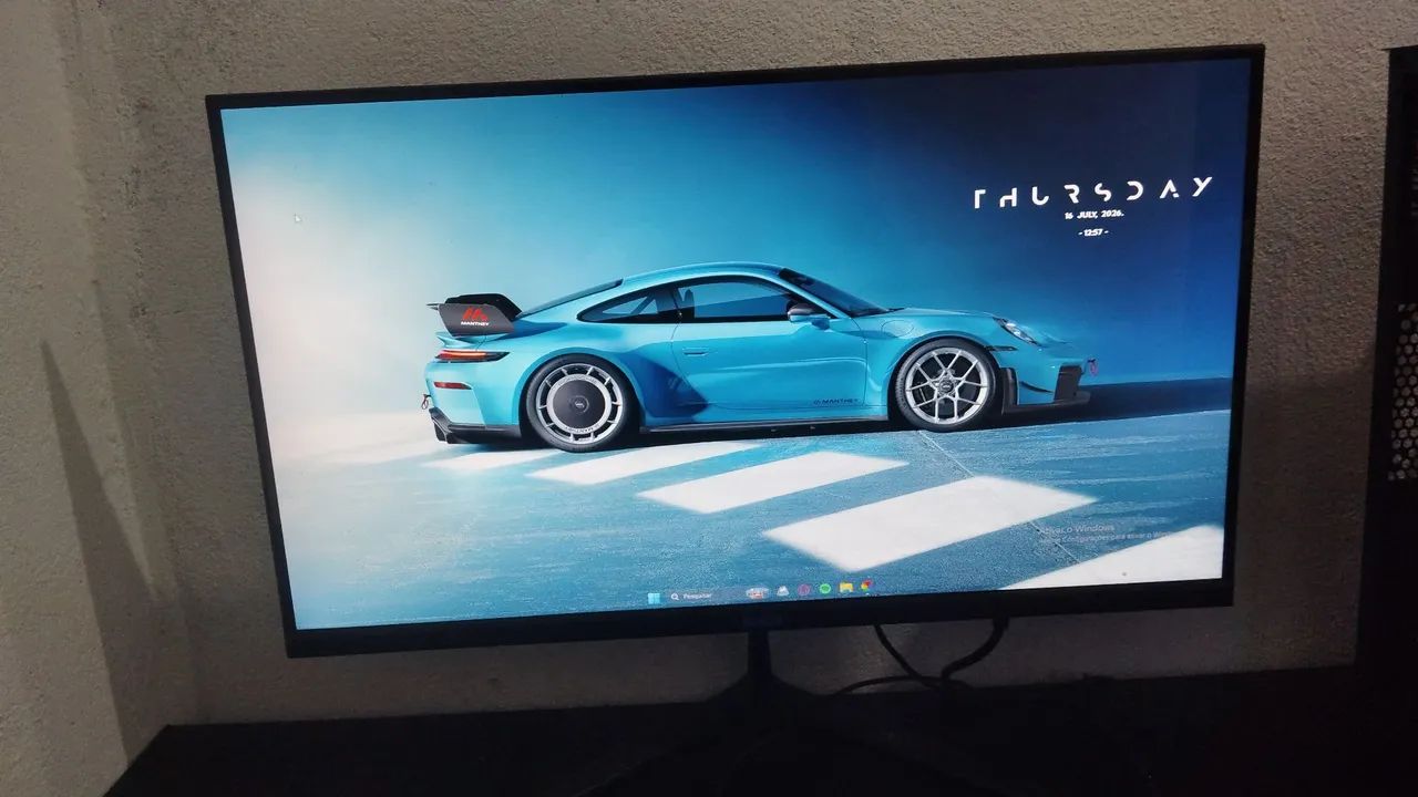 PC completo  - Foto 4