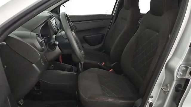 Renault Kwid 1.0 Intense 2025 - Foto 5
